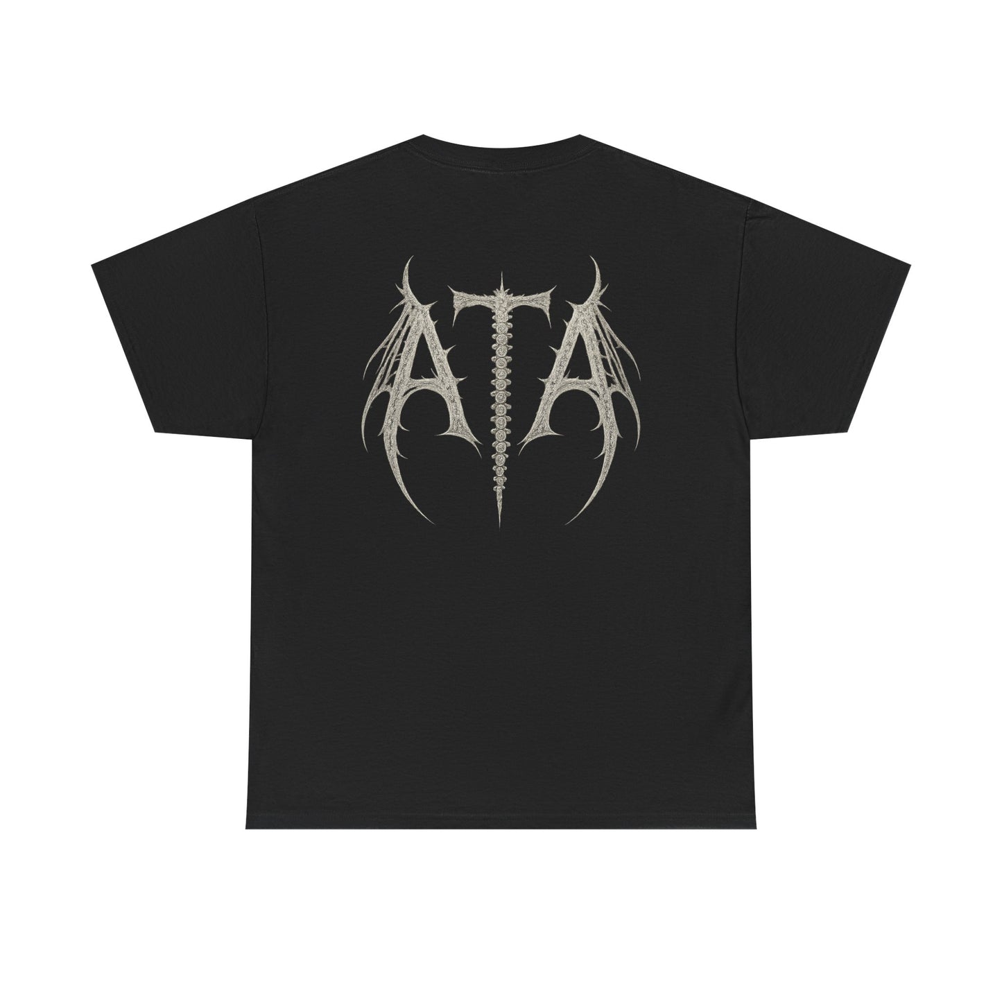 Ace of 45s/ ATA Spinal