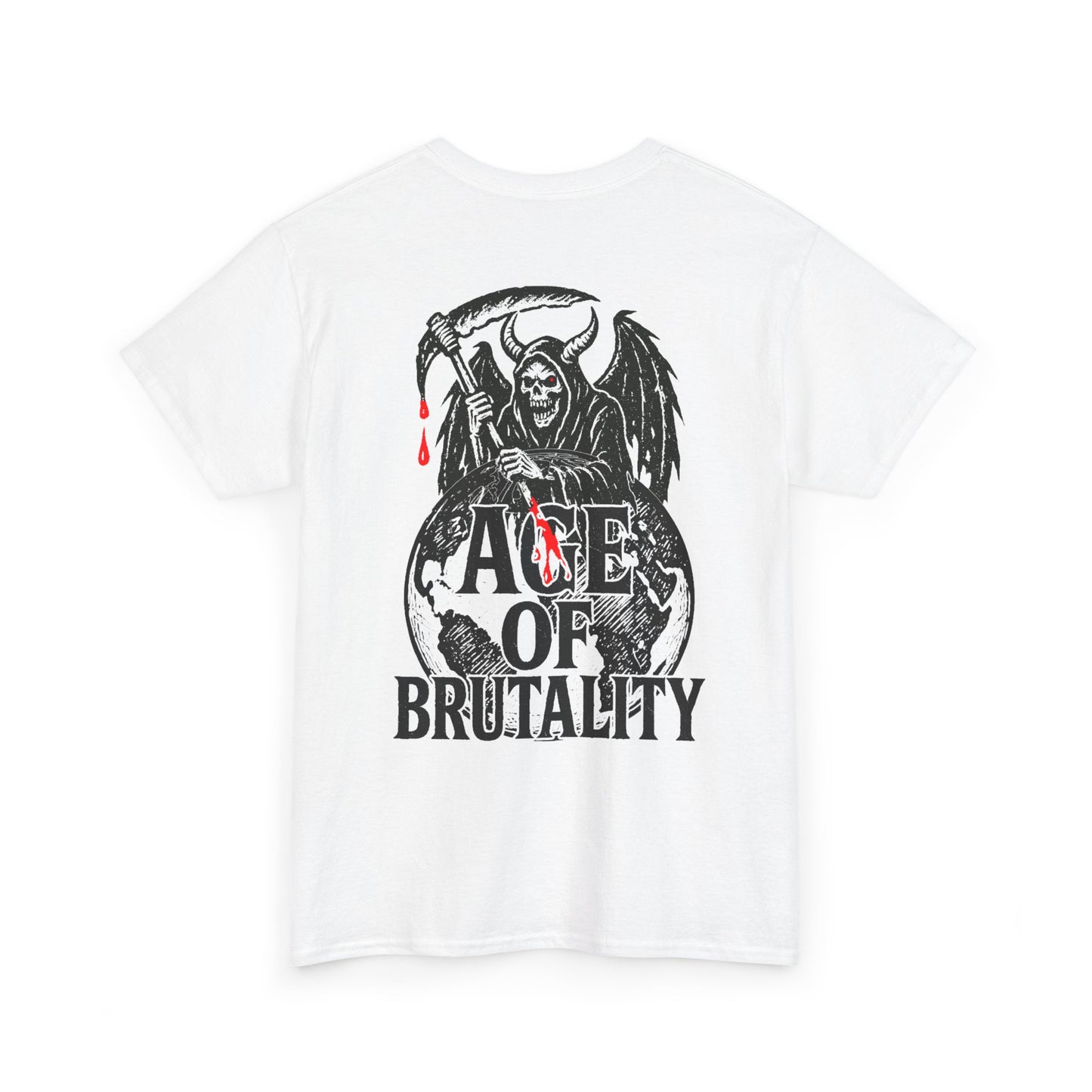 Age Of Brutality - Reaper