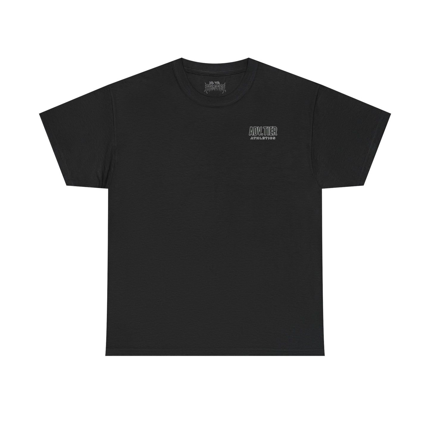 ATA “Quiet, I’m Fighting Demons” Tee
