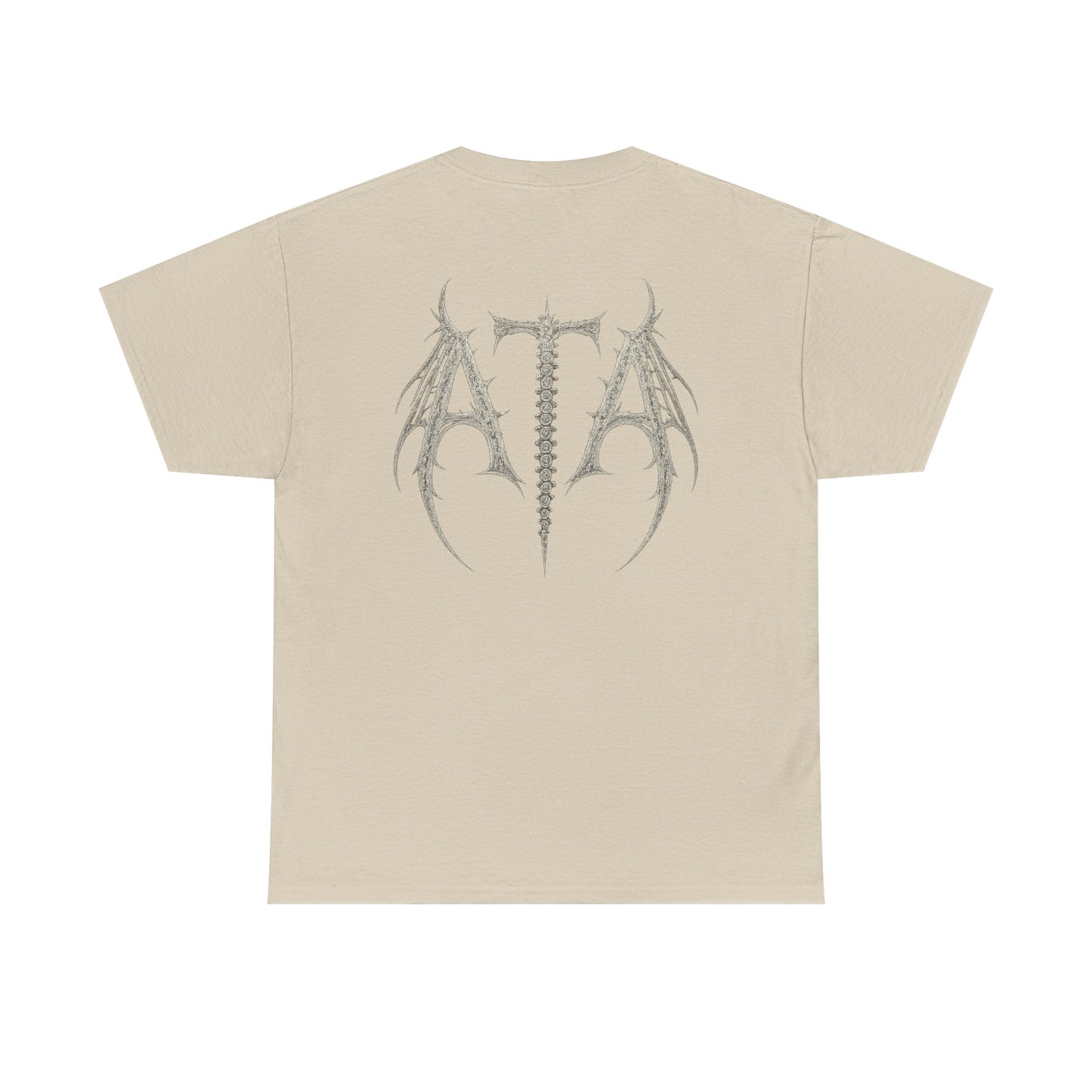 Ace of 45s/ ATA Spinal