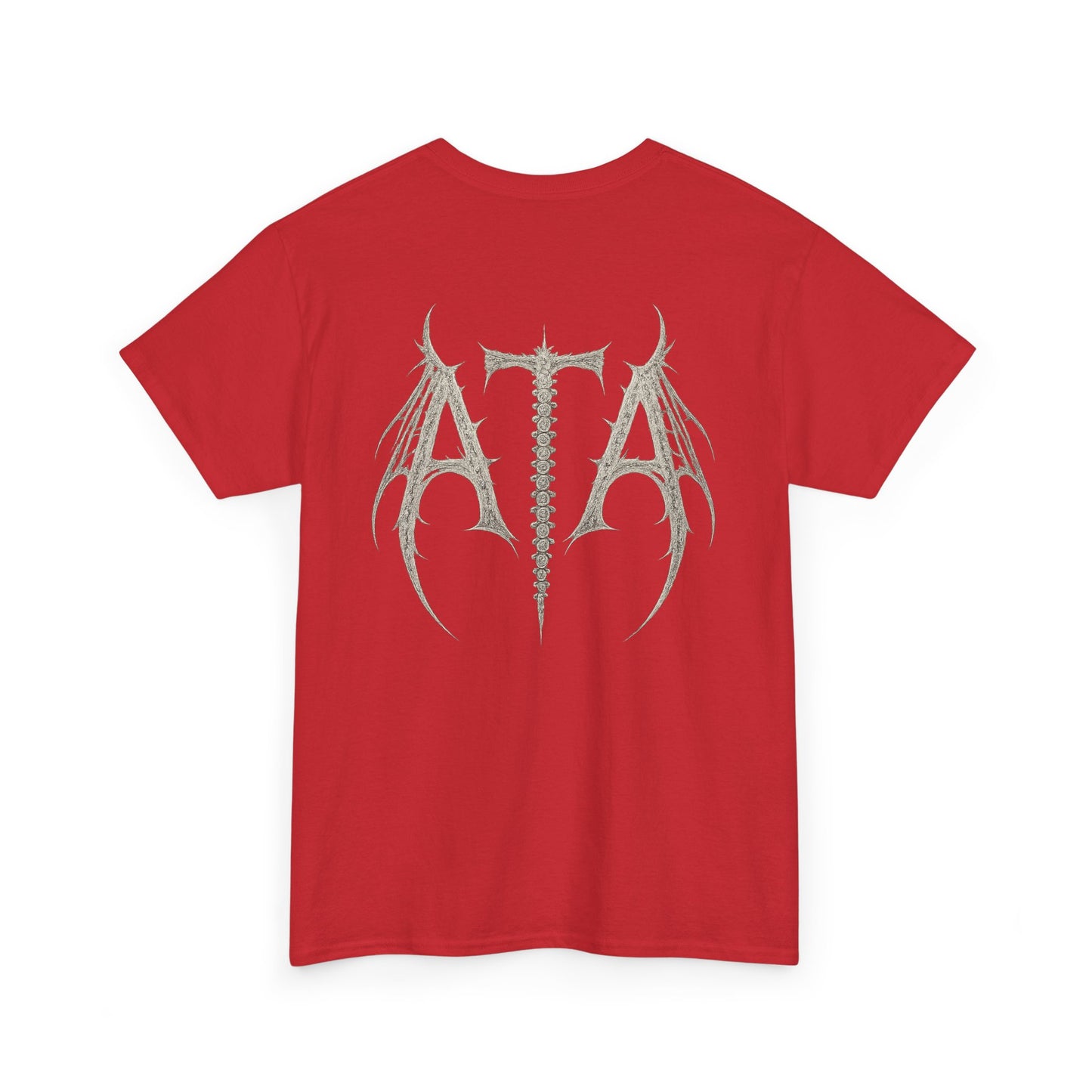 Ace of 45s/ ATA Spinal