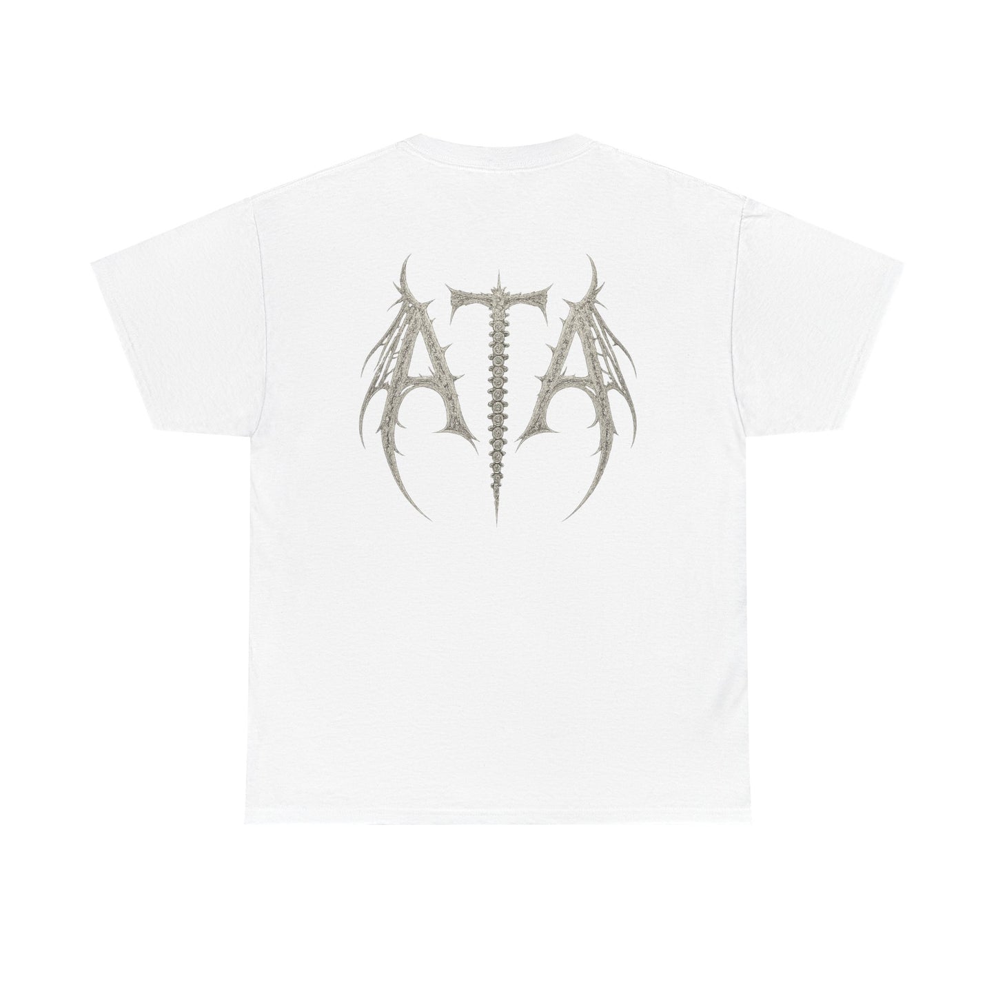 Ace of 45s/ ATA Spinal