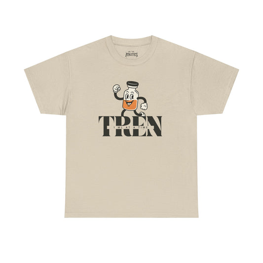 Tren Vial Mascot Tee