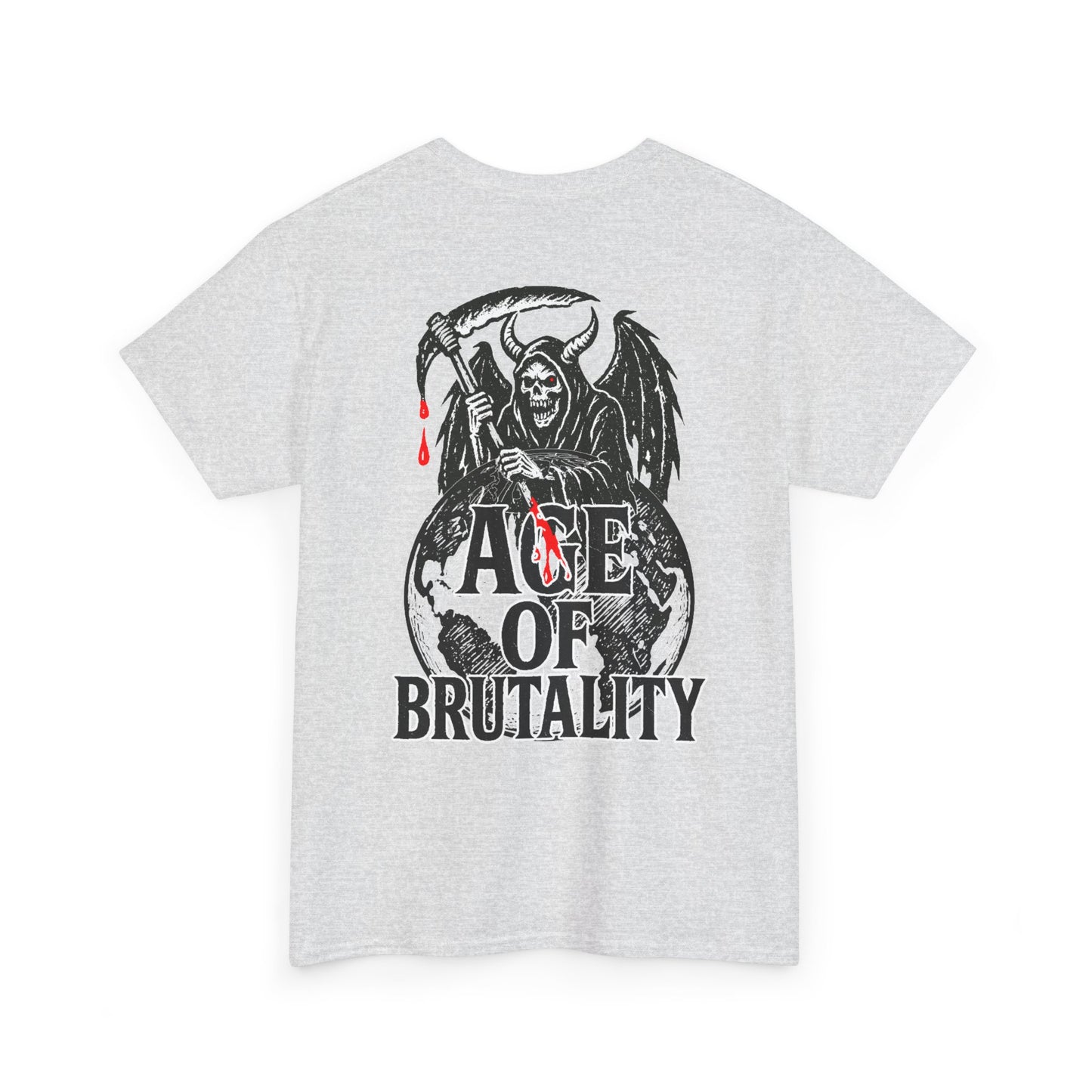 Age Of Brutality - Reaper