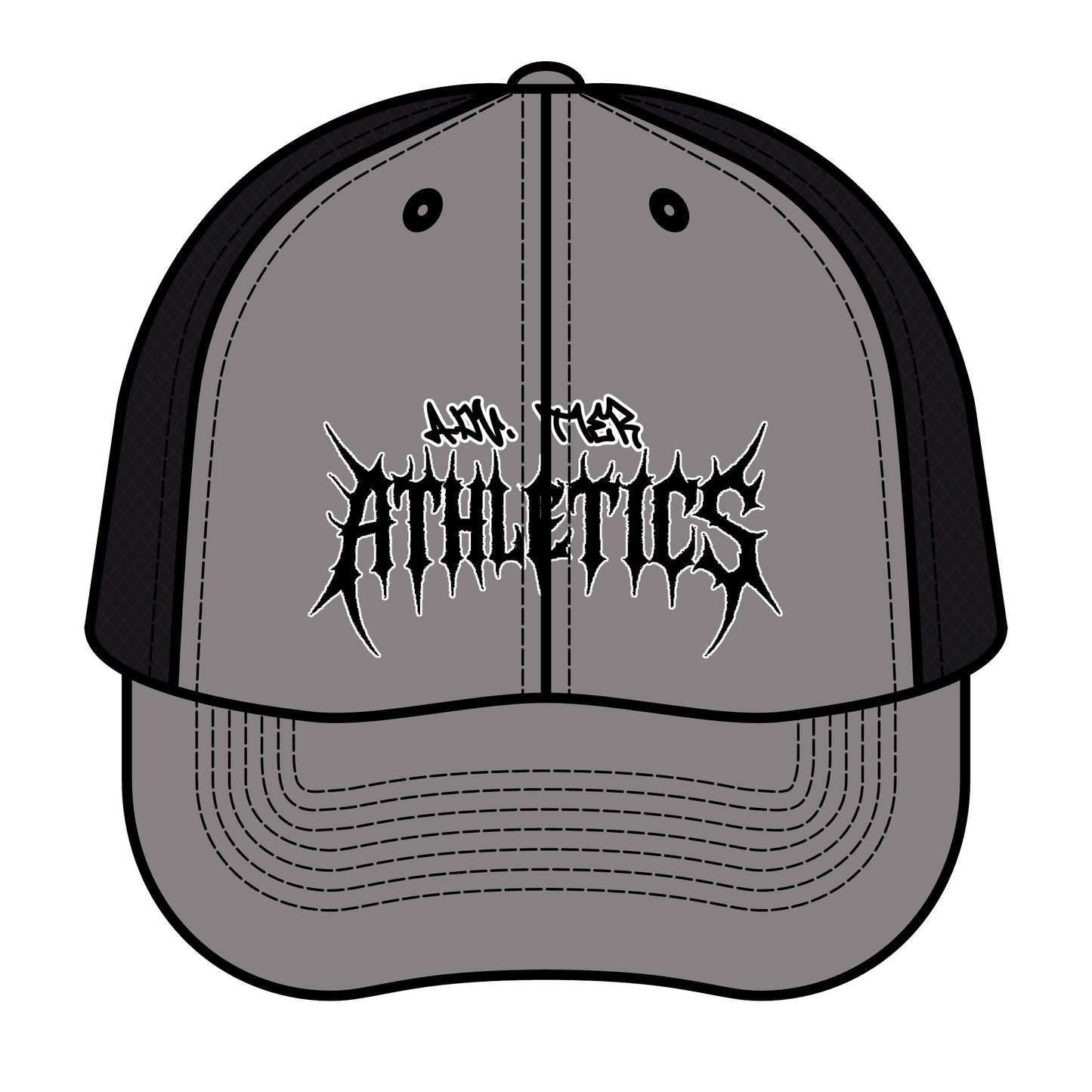 ATA Threat ADV TIER ATHLETICS Snapback