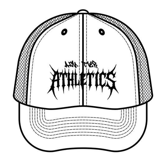 ATA Threat ADV TIER ATHLETICS Snapback