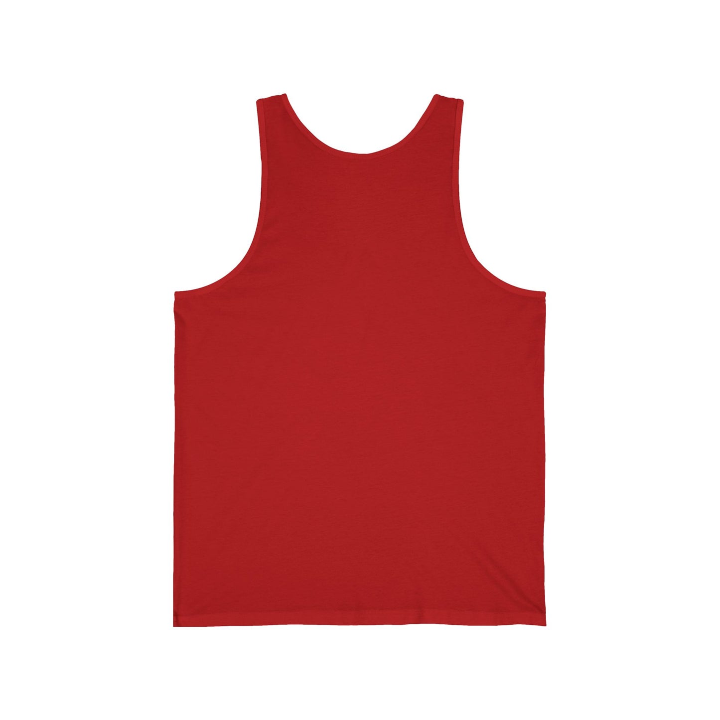 Trenything Is Possible Tank Top