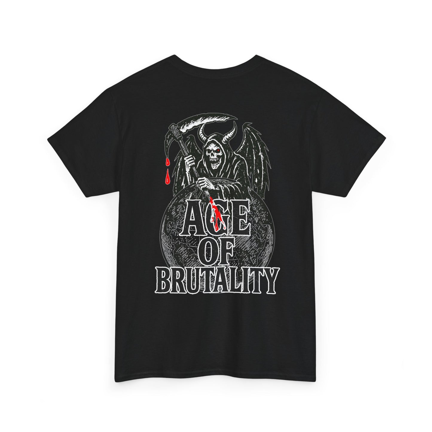 Age Of Brutality - Reaper