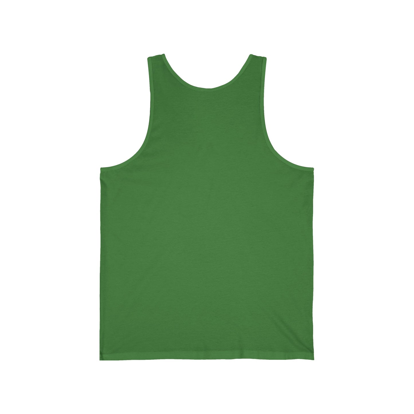 Trenything Is Possible Tank Top