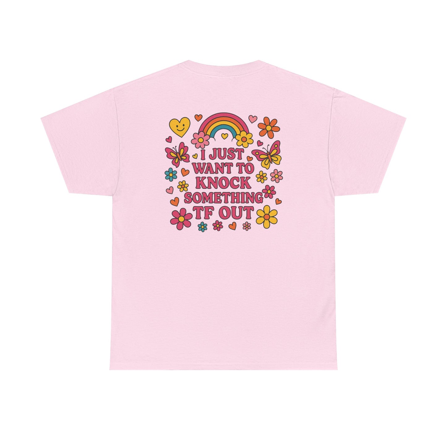 IJWTKSTFO <3 Tee