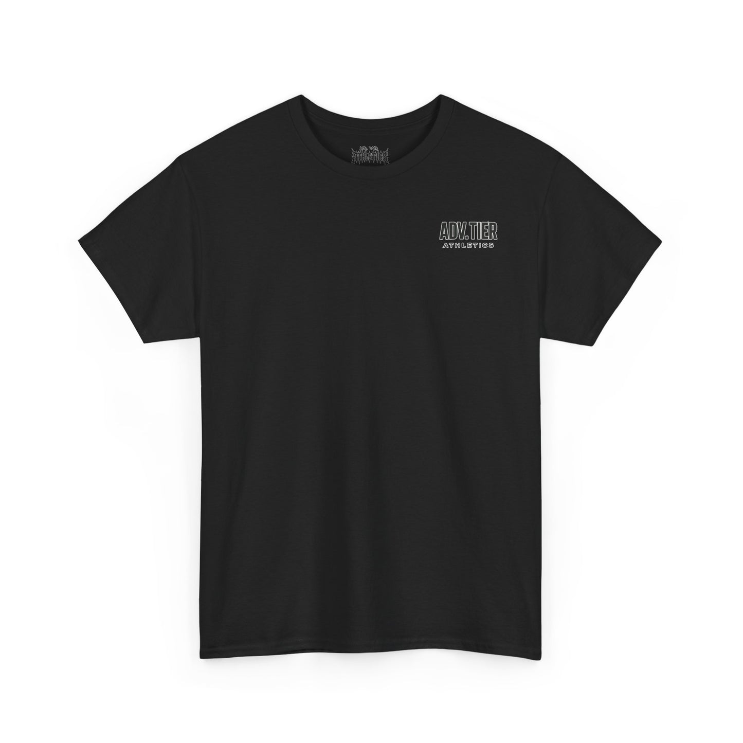 ATA “Quiet, I’m Fighting Demons” Tee