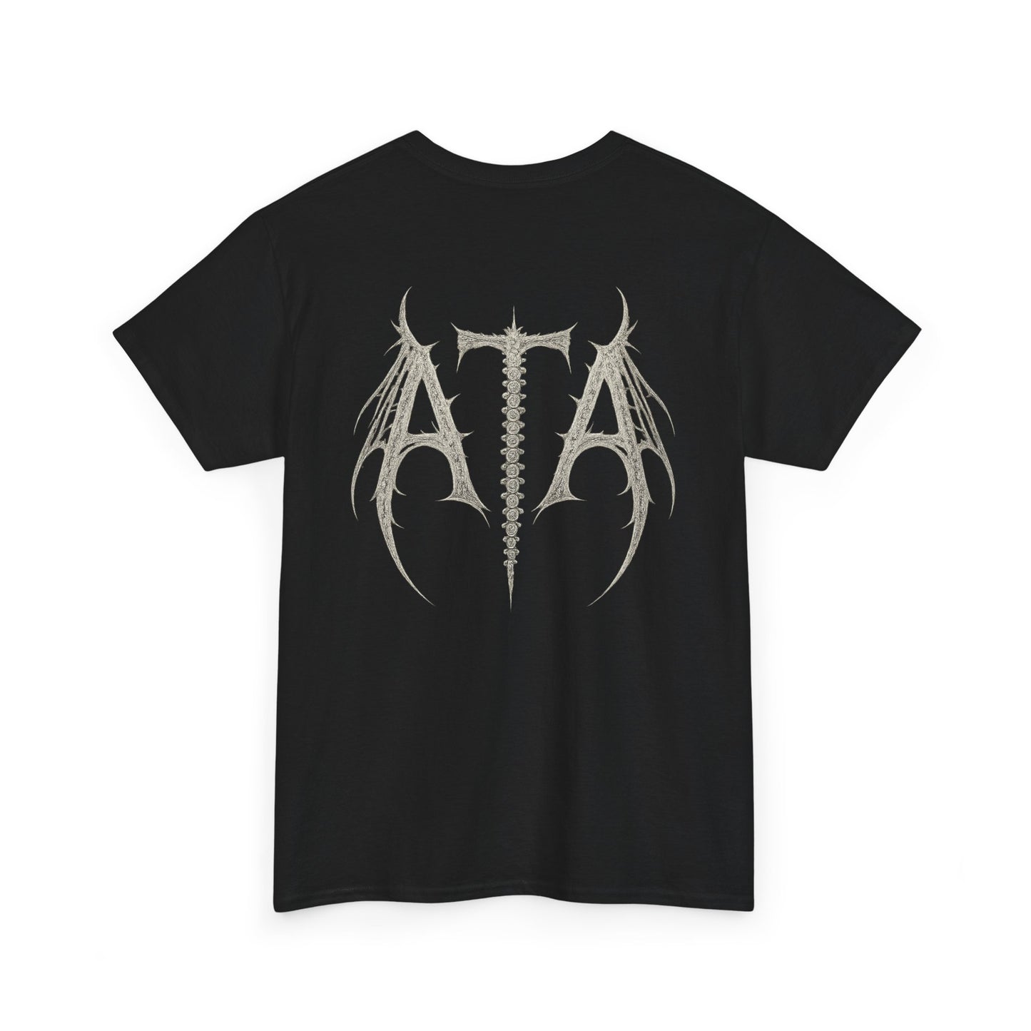 Ace of 45s/ ATA Spinal