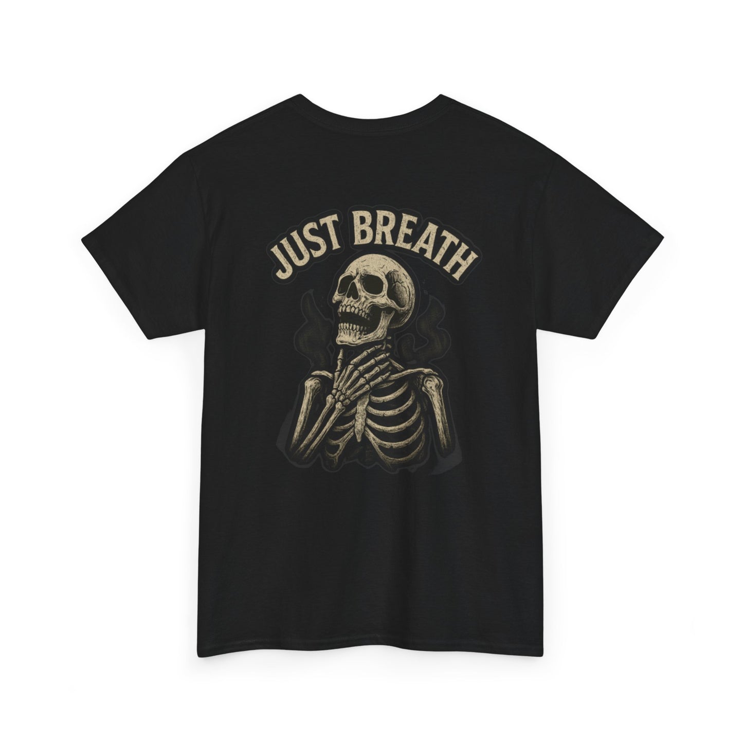 Just Breath