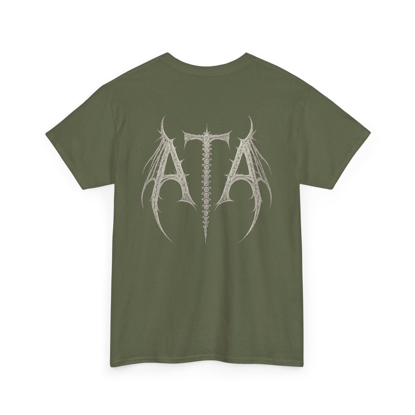 Ace of 45s/ ATA Spinal