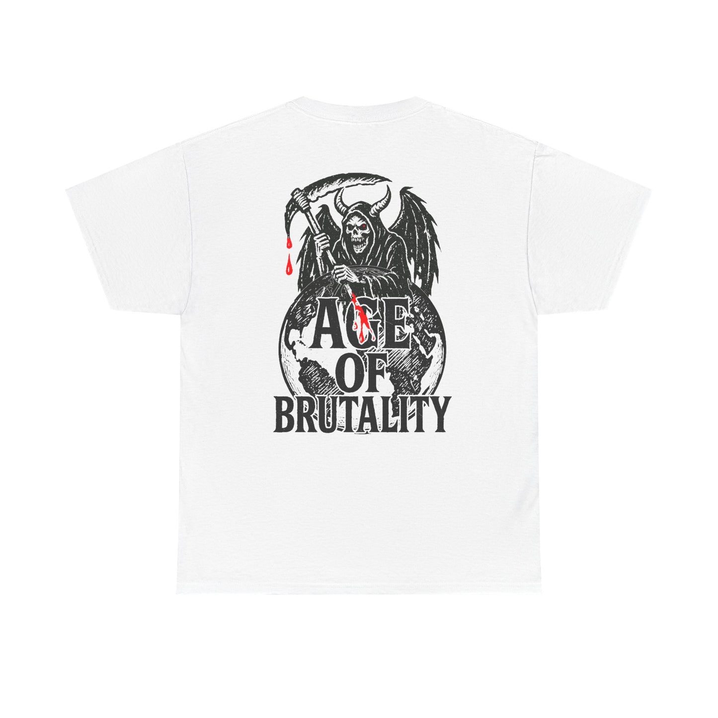 Age Of Brutality - Reaper