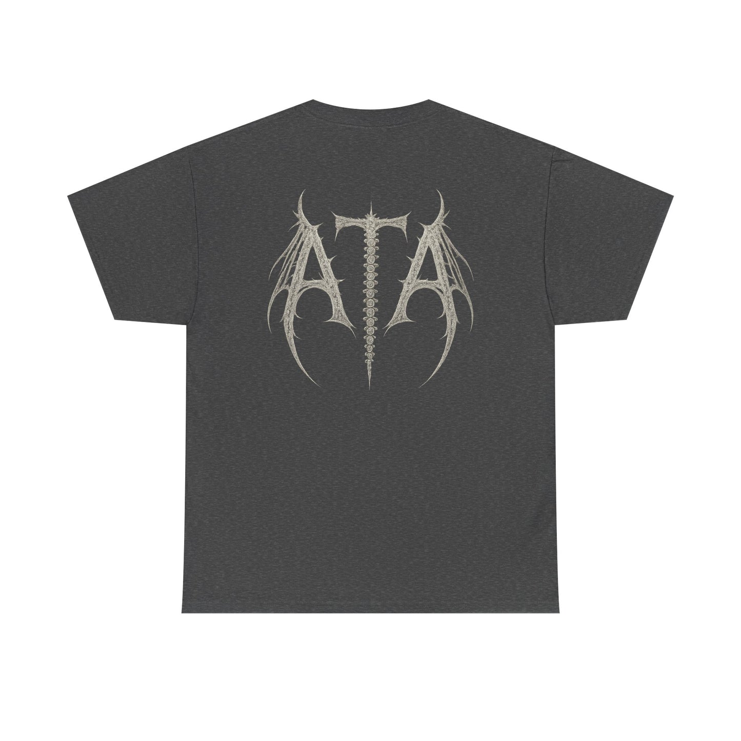Ace of 45s/ ATA Spinal