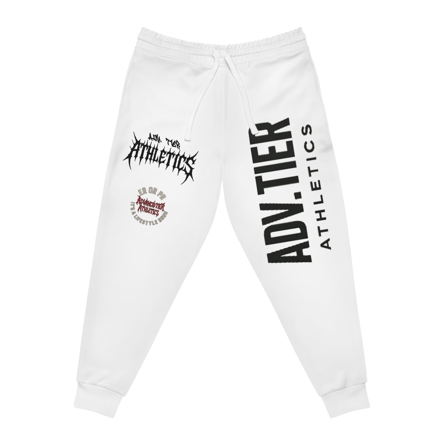 ATA 8.21 Drop Joggers