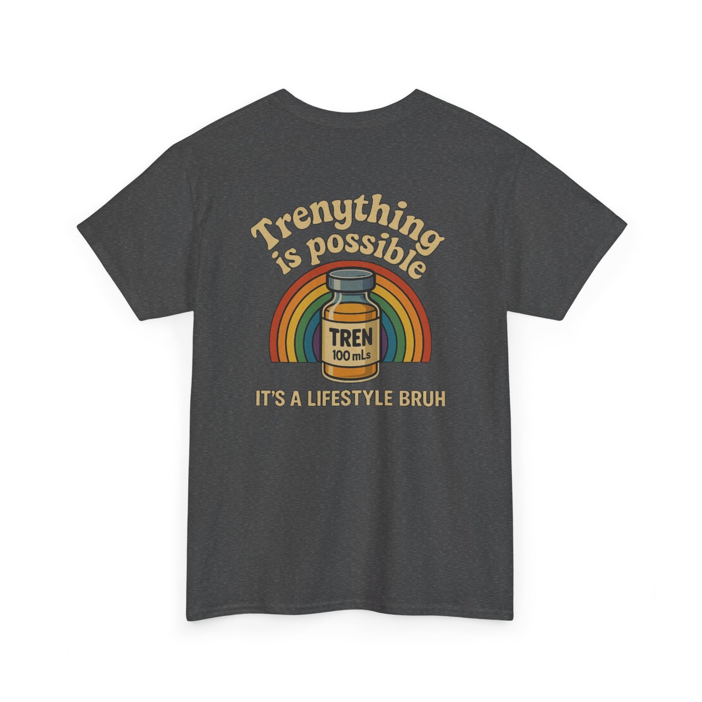 Trenything is Possible