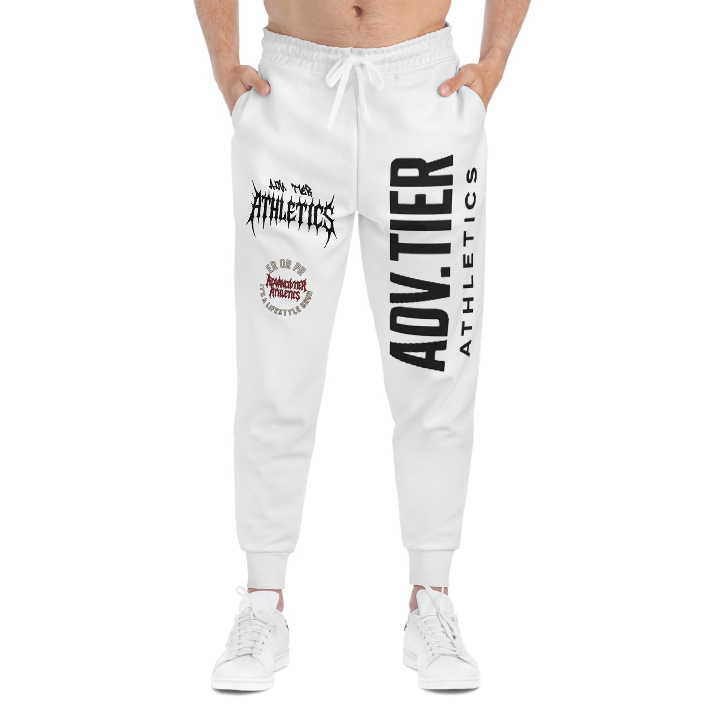 ATA 8.21 Drop Joggers