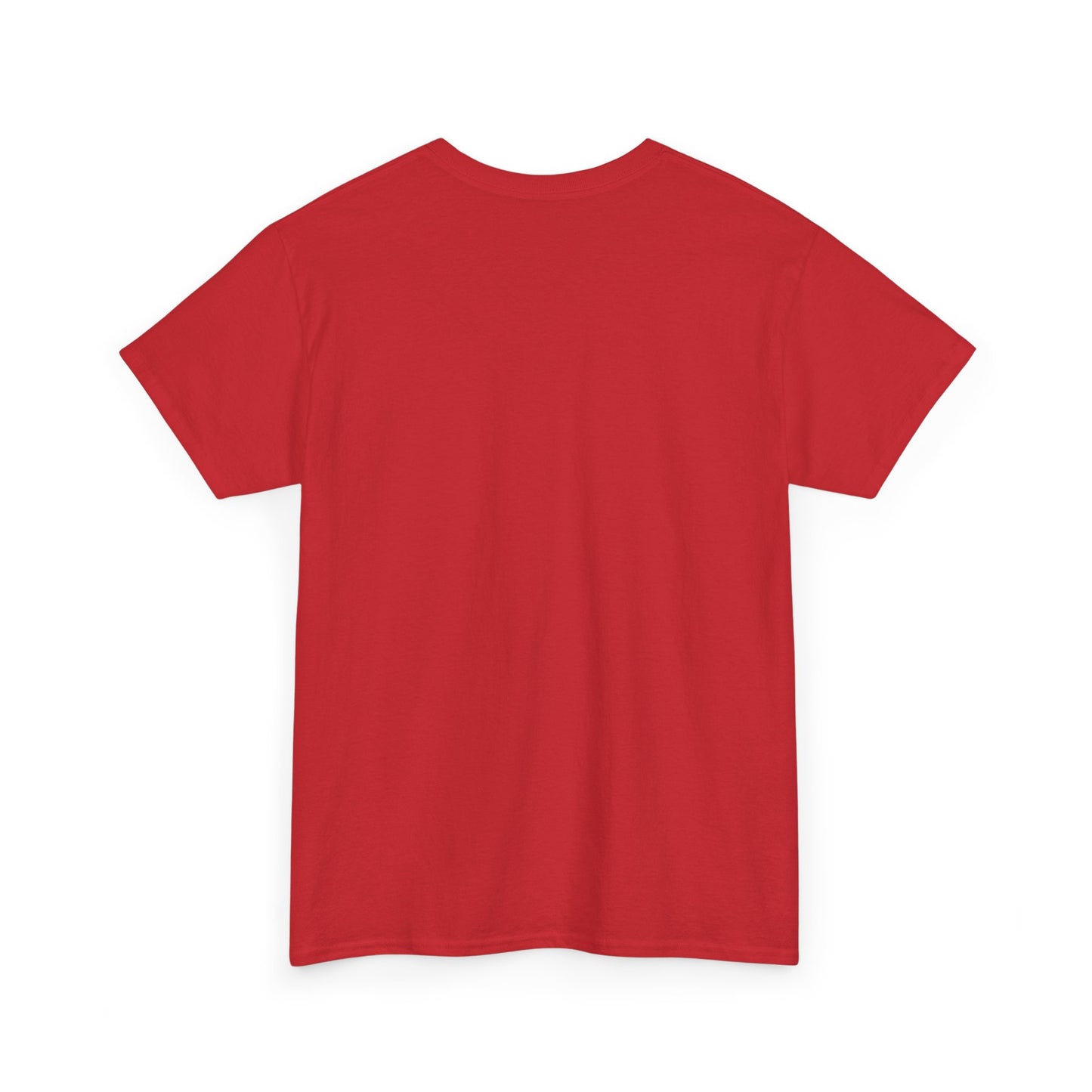 Tren Vial Mascot Tee