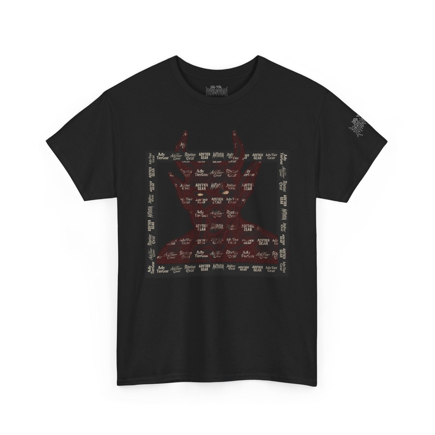 Obey The Branding Shirt
