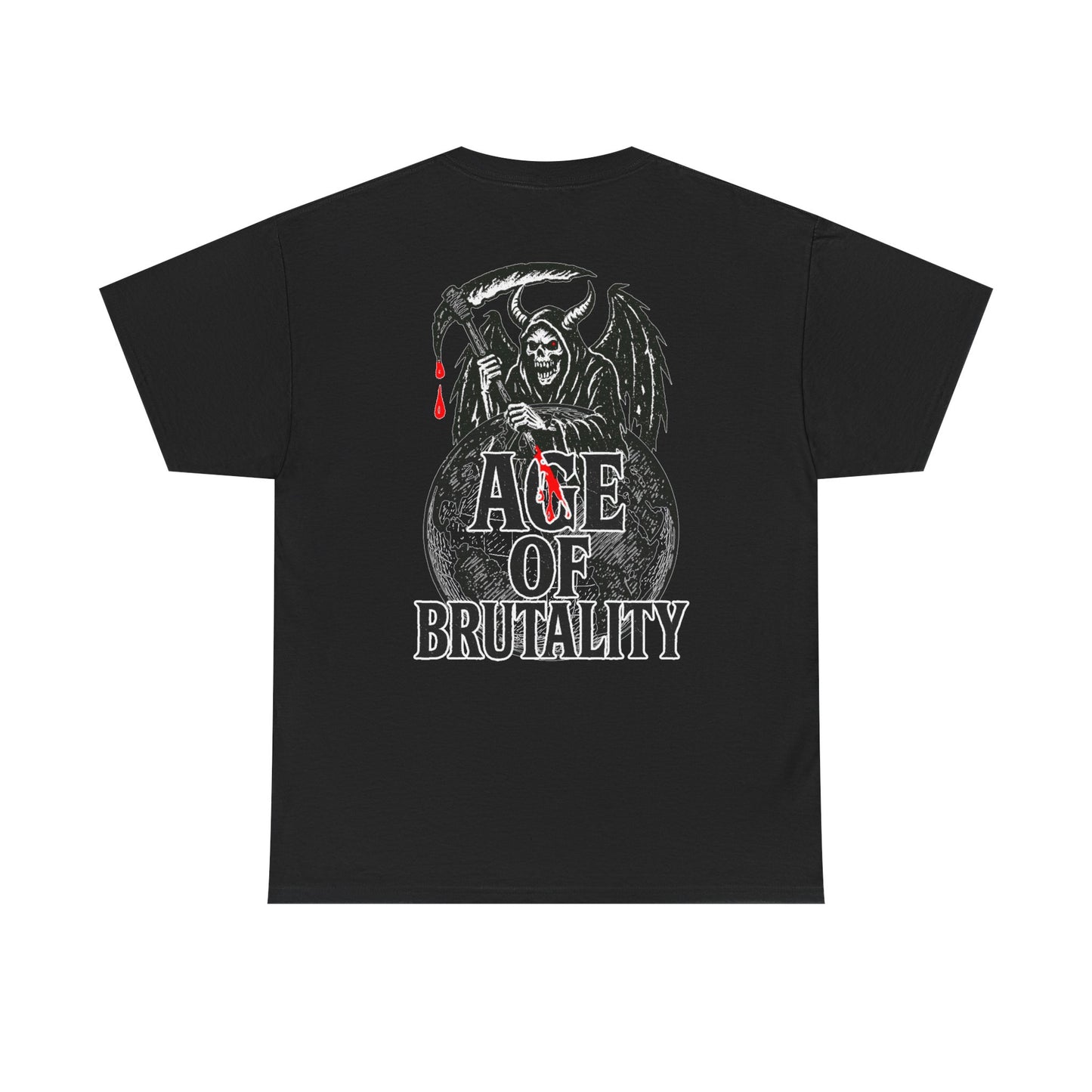 Age Of Brutality - Reaper