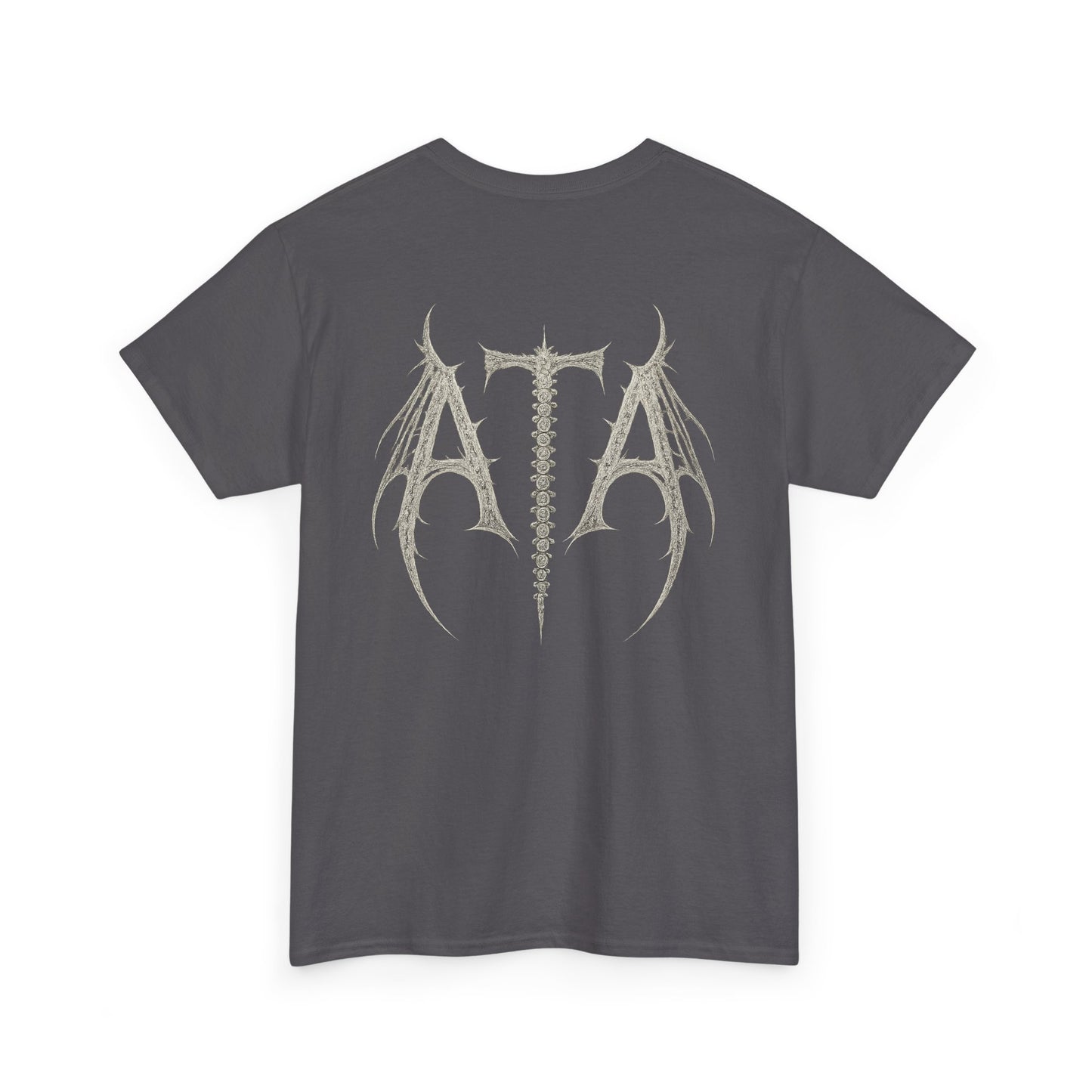 Ace of 45s/ ATA Spinal