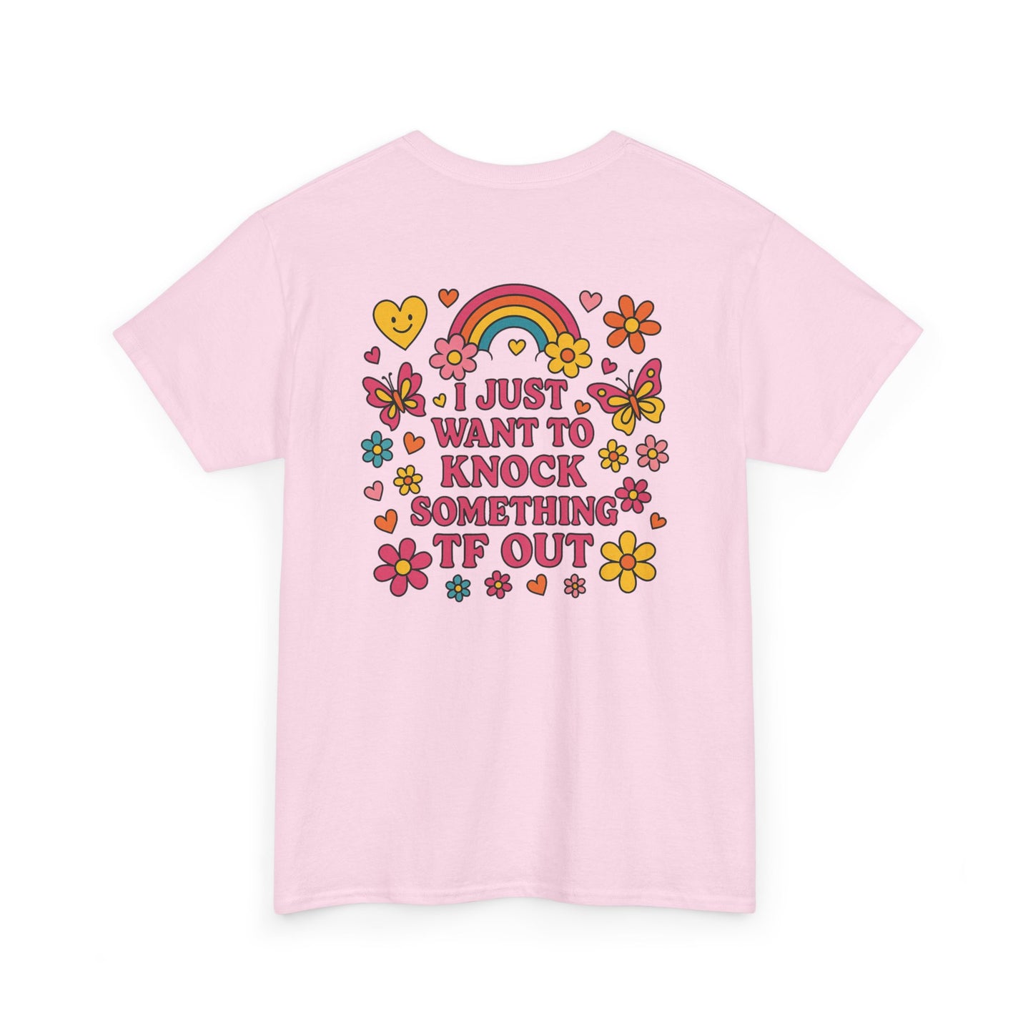 IJWTKSTFO <3 Tee