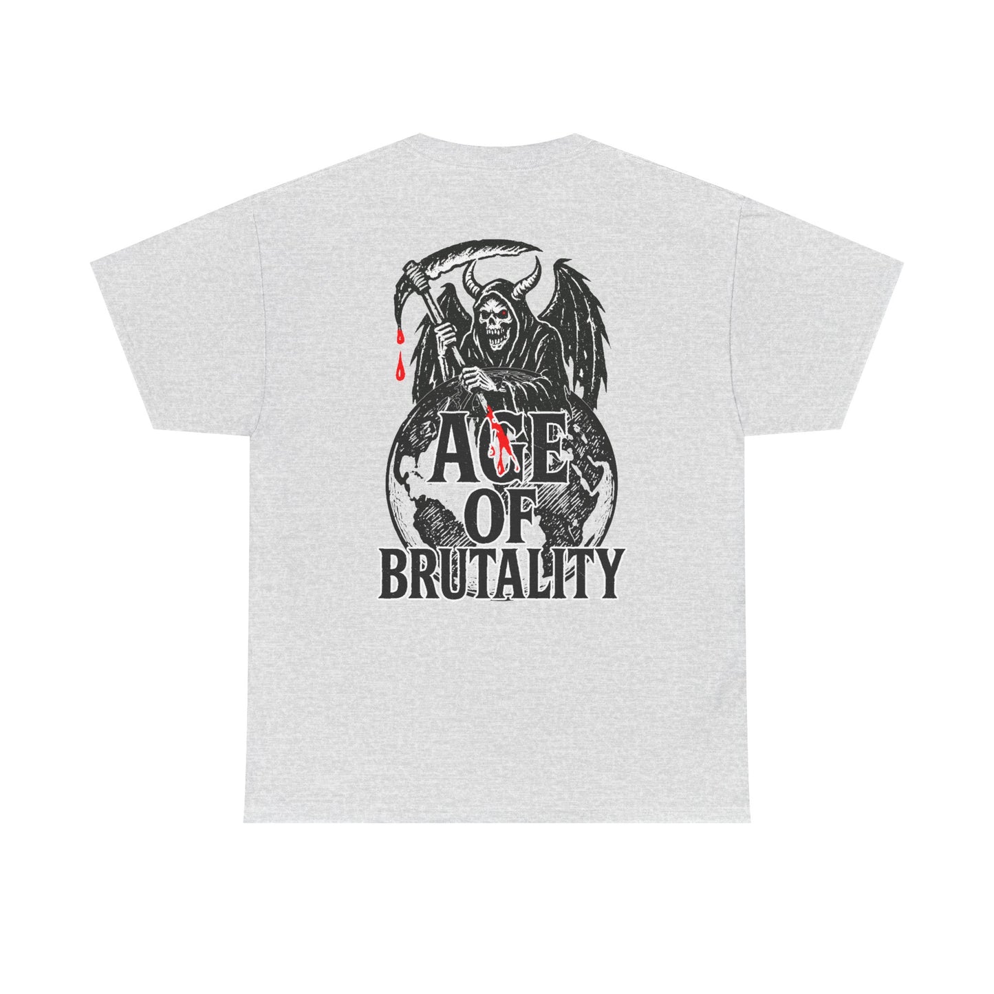 Age Of Brutality - Reaper