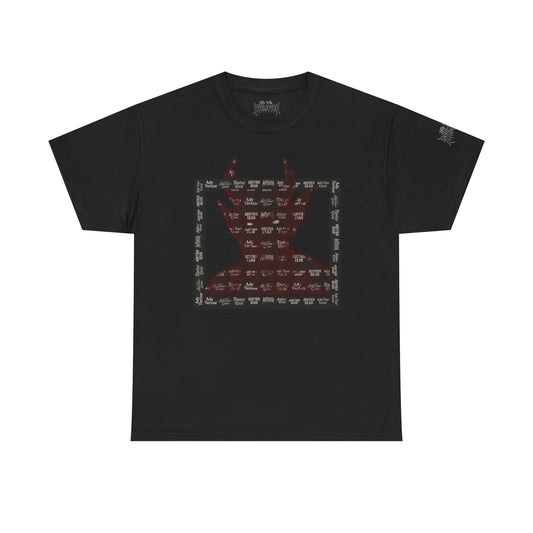 Obey The Branding Shirt