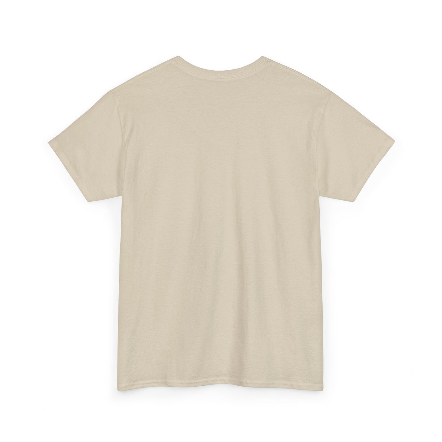 Tren Vial Mascot Tee