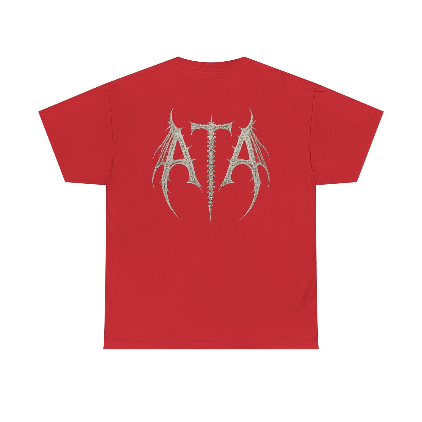 Ace of 45s/ ATA Spinal