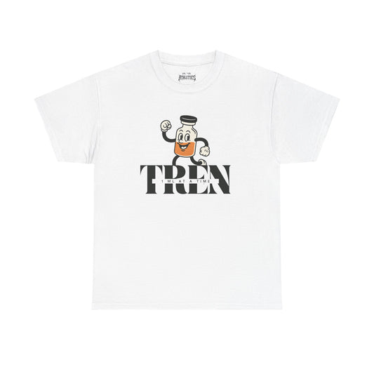 Tren Vial Mascot Tee