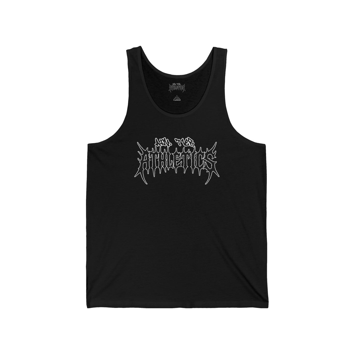 ATA Original Tank Top
