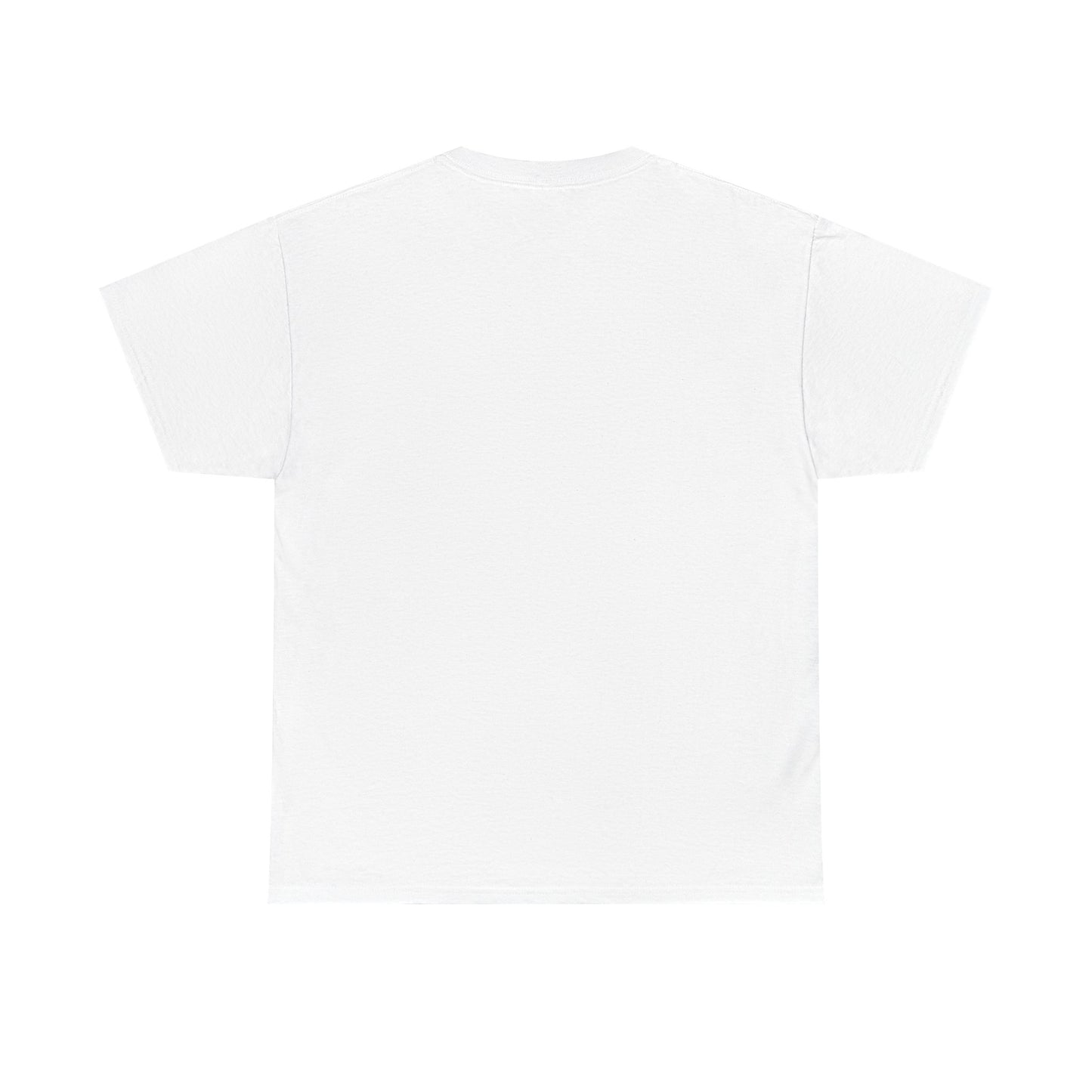 Tren Vial Mascot Tee
