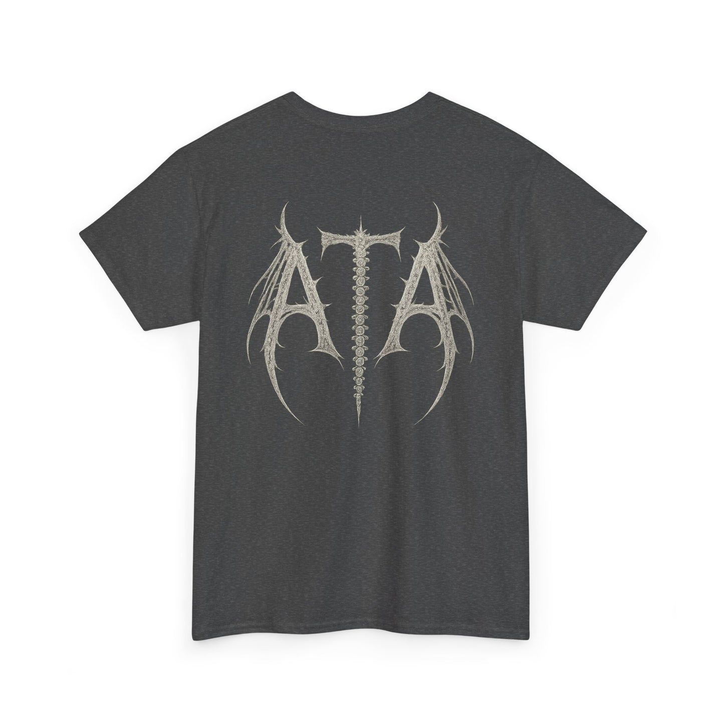 Ace of 45s/ ATA Spinal