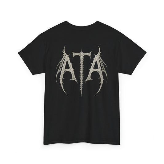 Ace of 45s/ ATA Spinal