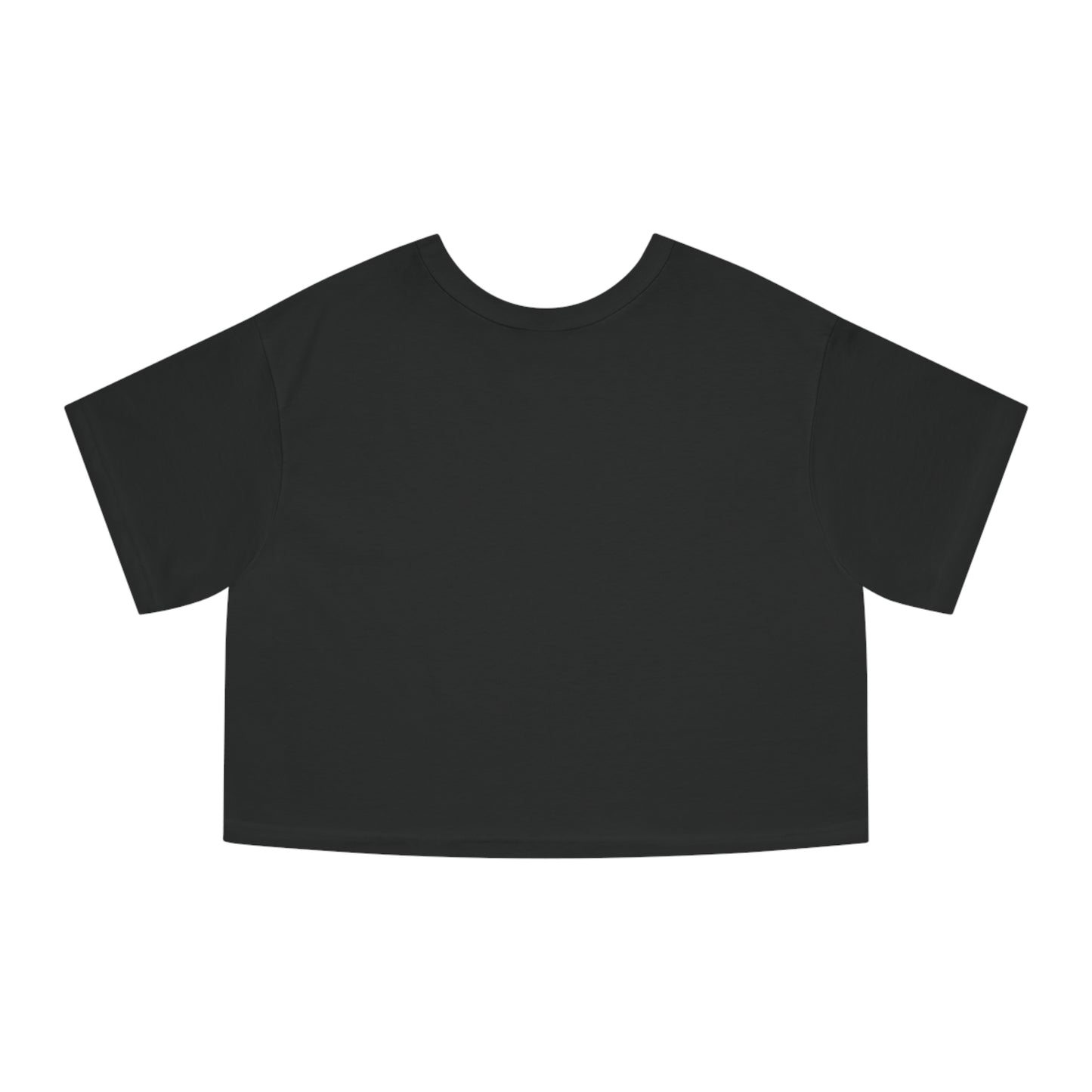 Finna Crash TF Out Crop | Ladies
