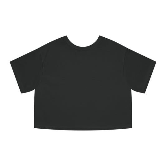 Finna Crash TF Out Crop | Ladies