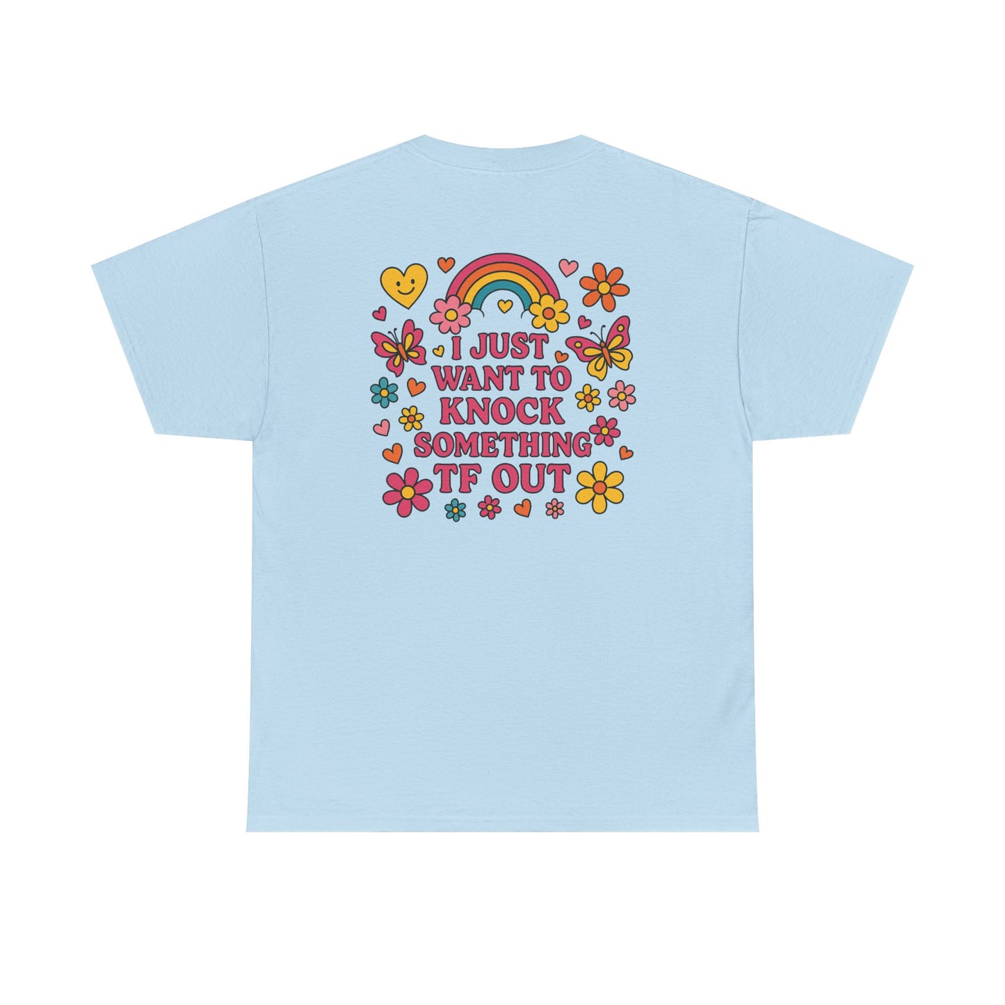 IJWTKSTFO <3 Tee