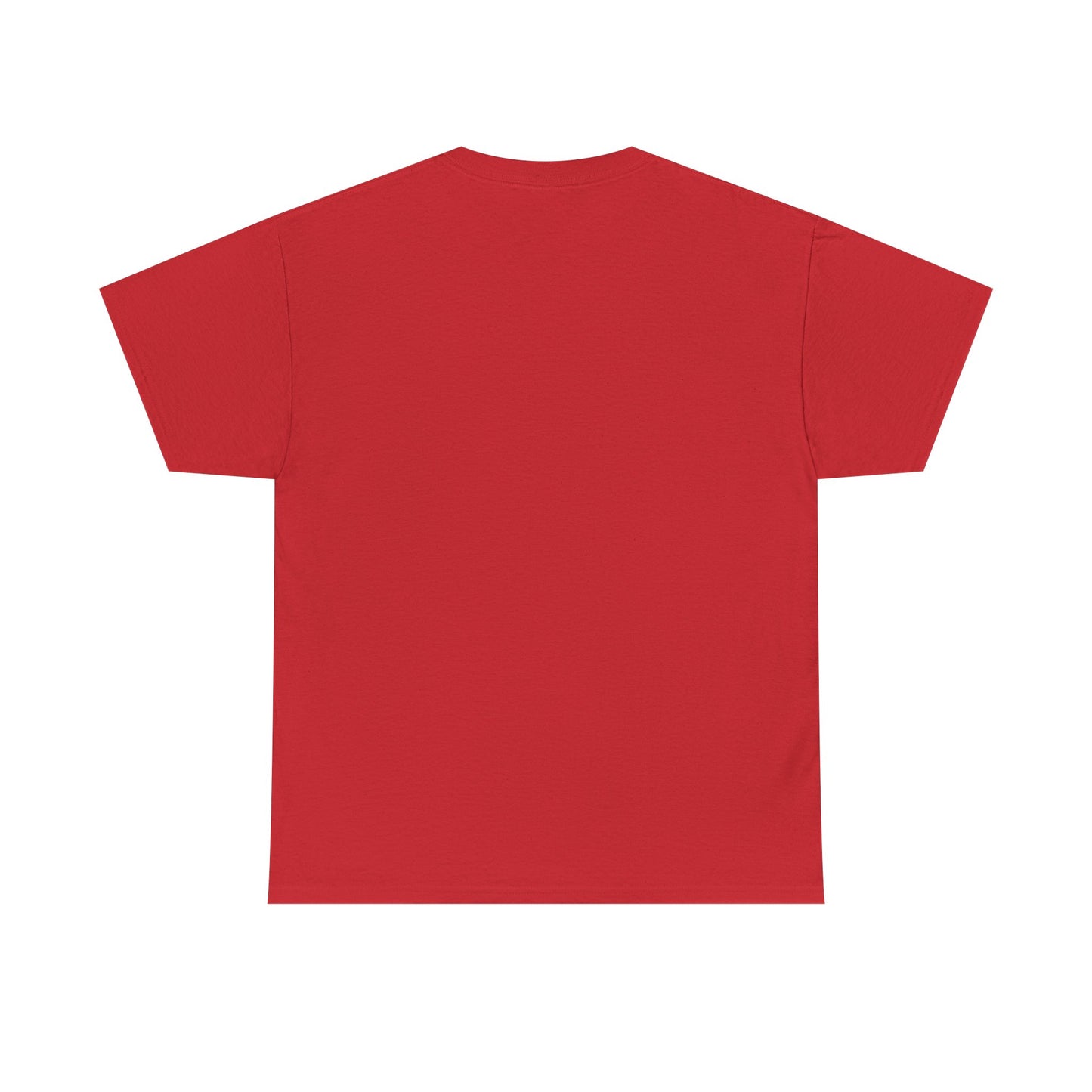 Tren Vial Mascot Tee