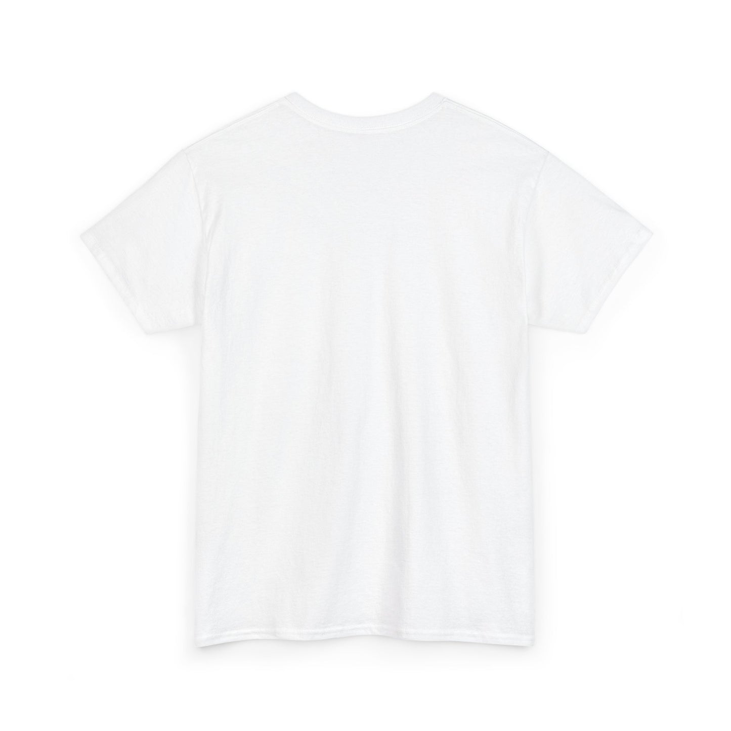 Tren Vial Mascot Tee