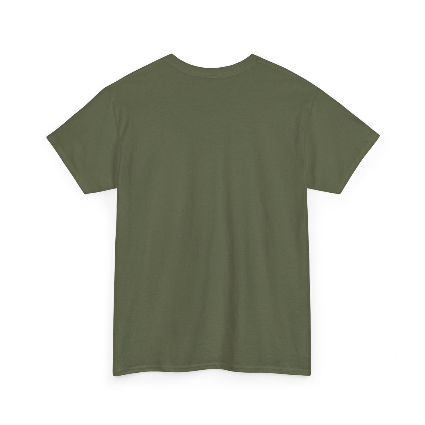 Tren Vial Mascot Tee