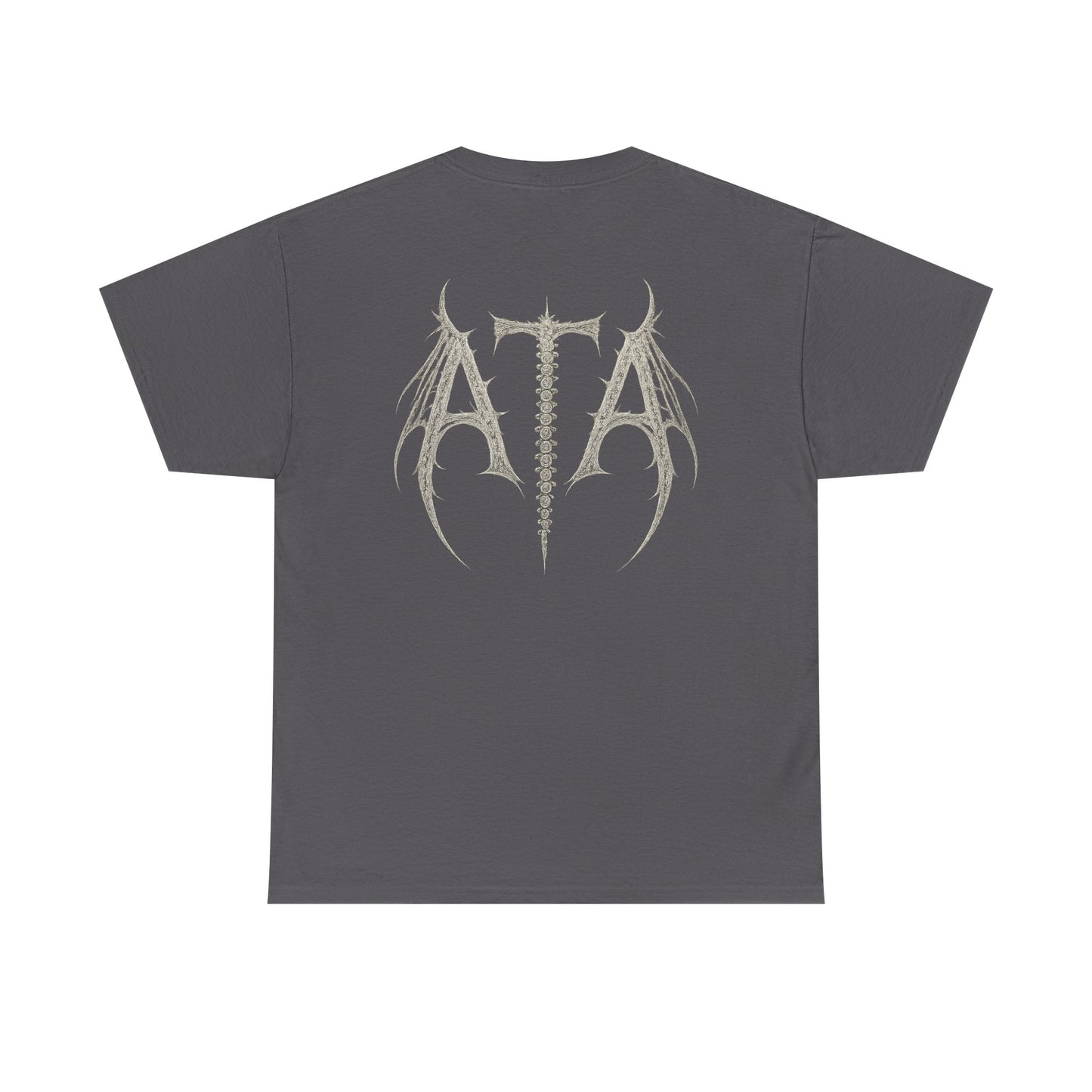 Ace of 45s/ ATA Spinal