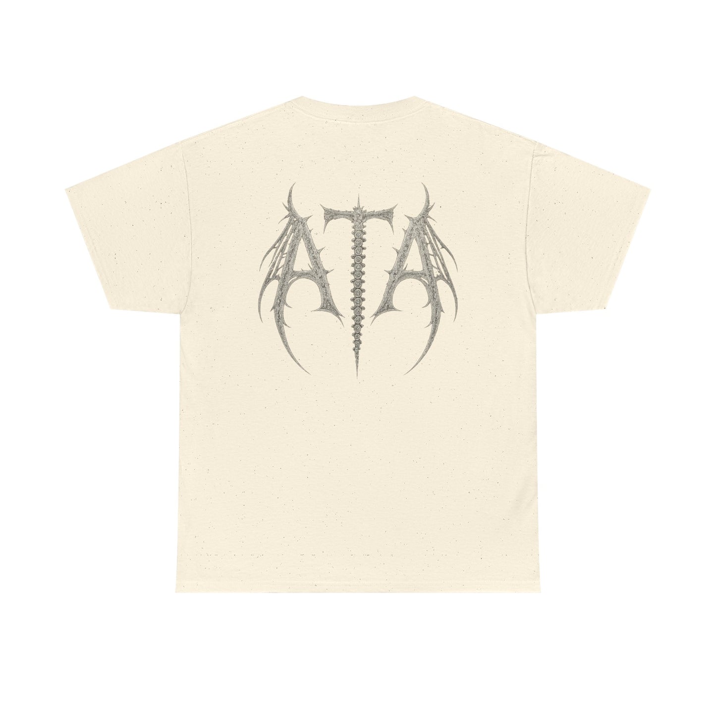 Ace of 45s/ ATA Spinal