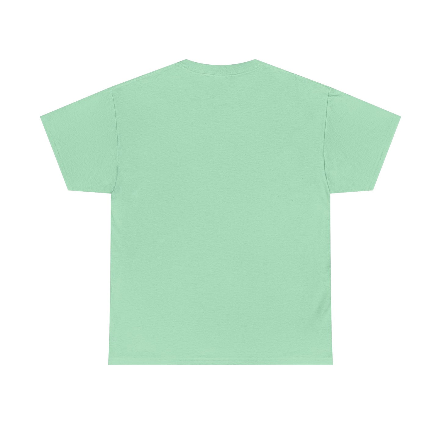 Tren Vial Mascot Tee