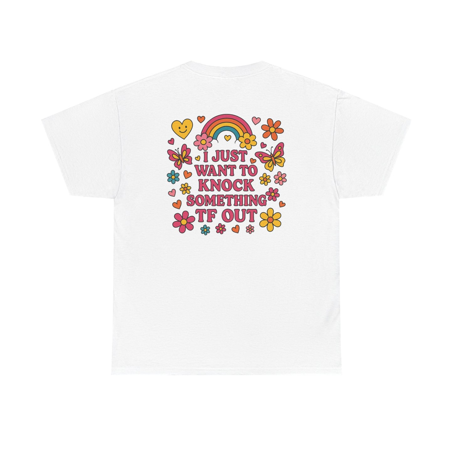 IJWTKSTFO <3 Tee