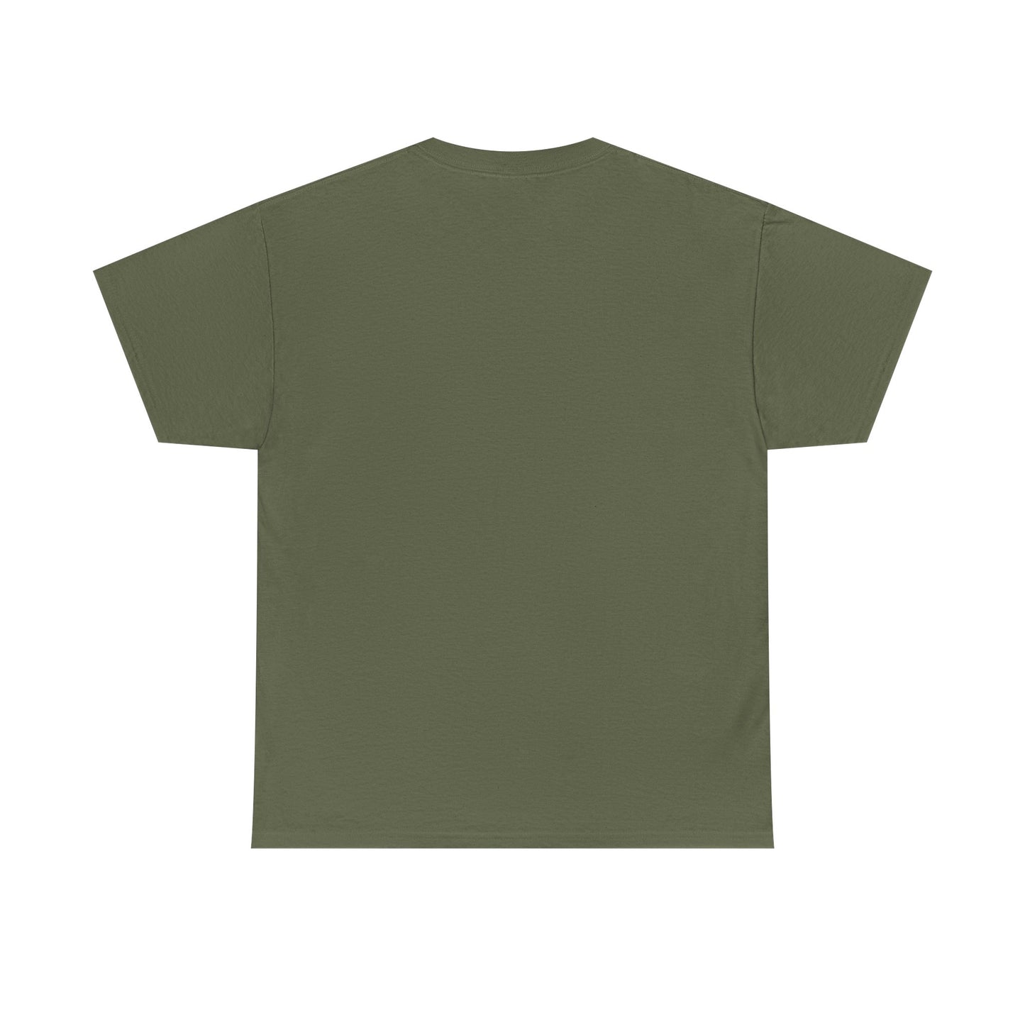 Tren Vial Mascot Tee