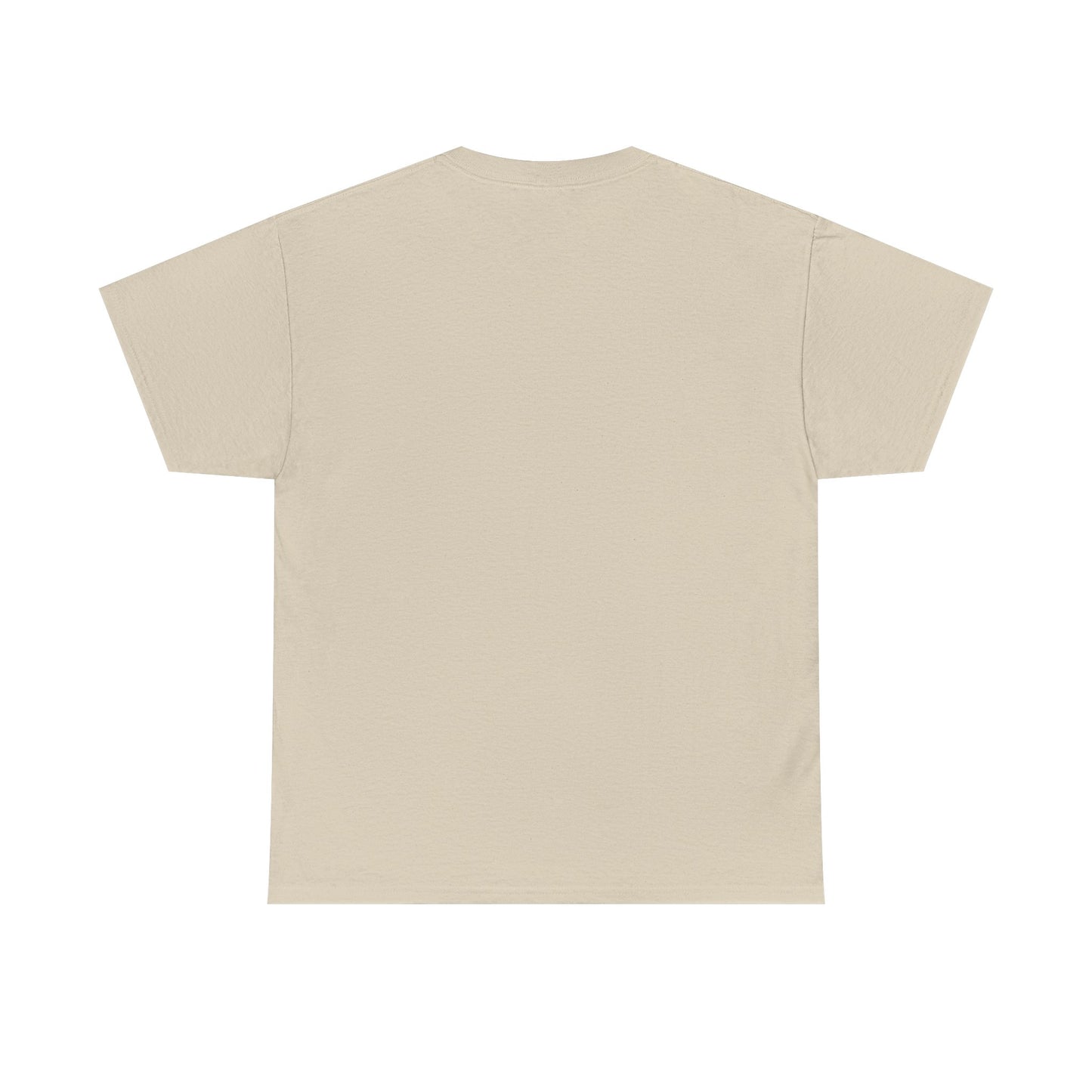 Tren Vial Mascot Tee