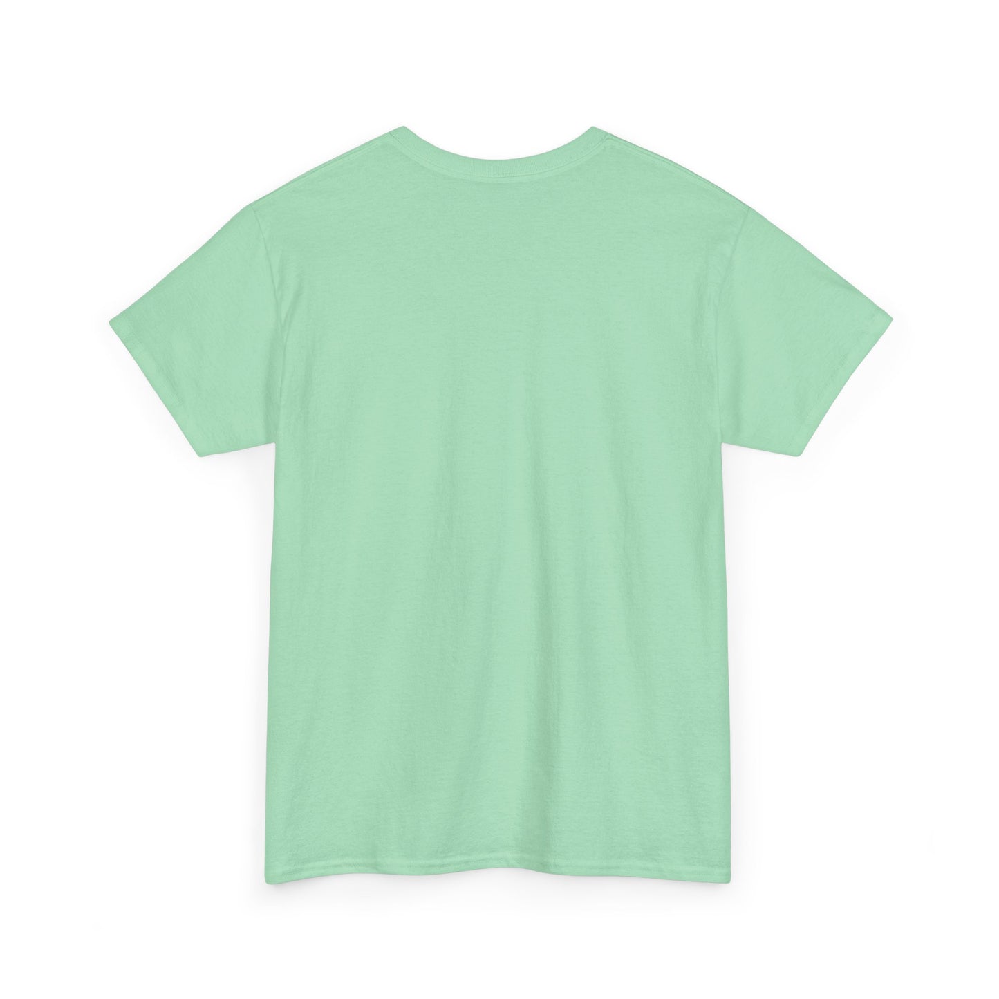 Tren Vial Mascot Tee